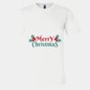 Unisex Jersey Tee Thumbnail