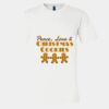 Unisex Jersey Tee Thumbnail
