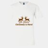 Unisex Jersey Tee Thumbnail