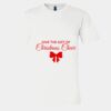 Unisex Jersey Tee Thumbnail