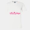 Unisex Jersey Tee Thumbnail