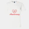 Unisex Jersey Tee Thumbnail