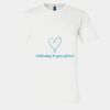 Unisex Jersey Tee Thumbnail