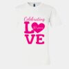 Unisex Jersey Tee Thumbnail