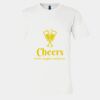 Unisex Jersey Tee Thumbnail