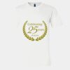 Unisex Jersey Tee Thumbnail