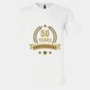 Unisex Jersey Tee Thumbnail