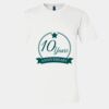 Unisex Jersey Tee Thumbnail
