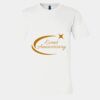 Unisex Jersey Tee Thumbnail