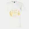 Unisex Jersey Tee Thumbnail