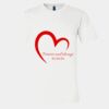 Unisex Jersey Tee Thumbnail