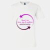 Unisex Jersey Tee Thumbnail