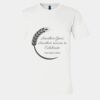 Unisex Jersey Tee Thumbnail