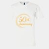 Unisex Jersey Tee Thumbnail