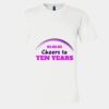 Unisex Jersey Tee Thumbnail