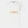 Unisex Jersey Tee Thumbnail