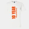 Unisex Jersey Tee Thumbnail