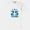 Unisex Jersey Tee Thumbnail
