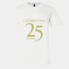 Unisex Jersey Tee Thumbnail