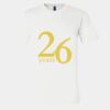 Unisex Jersey Tee Thumbnail