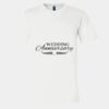 Unisex Jersey Tee Thumbnail