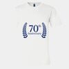 Unisex Jersey Tee Thumbnail