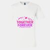 Unisex Jersey Tee Thumbnail