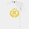 Unisex Jersey Tee Thumbnail