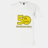 Unisex Jersey Tee Thumbnail