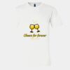 Unisex Jersey Tee Thumbnail
