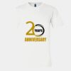 Unisex Jersey Tee Thumbnail