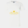 Unisex Jersey Tee Thumbnail