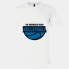 Unisex Jersey Tee Thumbnail