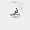 Unisex Jersey Tee Thumbnail