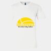 Unisex Jersey Tee Thumbnail
