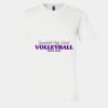 Unisex Jersey Tee Thumbnail