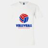 Unisex Jersey Tee Thumbnail