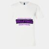 Unisex Jersey Tee Thumbnail