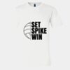 Unisex Jersey Tee Thumbnail