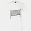 Unisex Jersey Tee Thumbnail