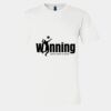Unisex Jersey Tee Thumbnail