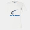 Unisex Jersey Tee Thumbnail