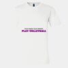 Unisex Jersey Tee Thumbnail