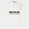 Unisex Jersey Tee Thumbnail