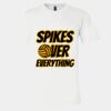 Unisex Jersey Tee Thumbnail