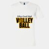 Unisex Jersey Tee Thumbnail
