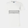 Unisex Jersey Tee Thumbnail