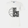 Unisex Jersey Tee Thumbnail