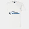 Unisex Jersey Tee Thumbnail