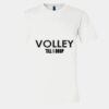 Unisex Jersey Tee Thumbnail